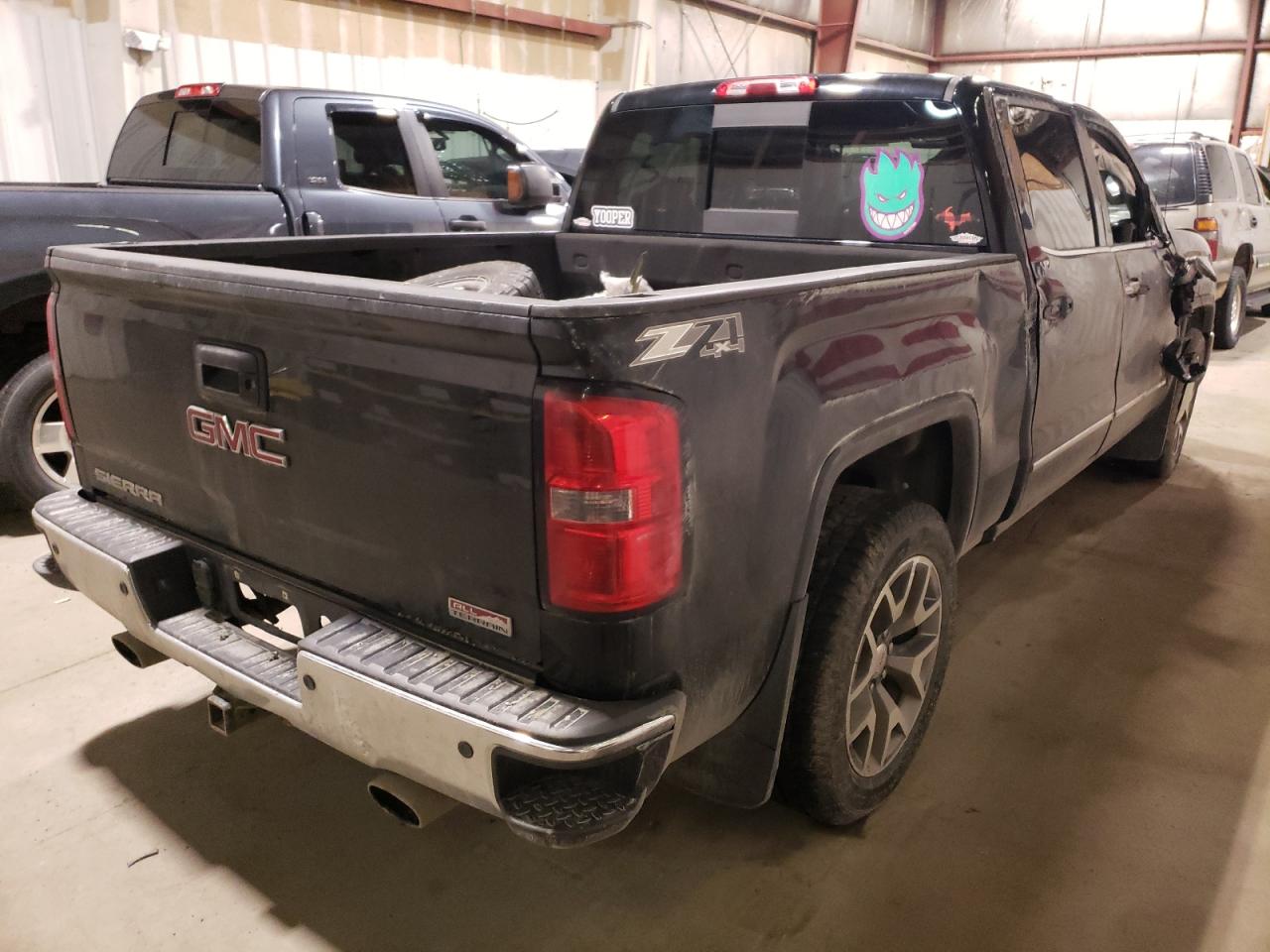 2014 GMC Sierra - Image 3