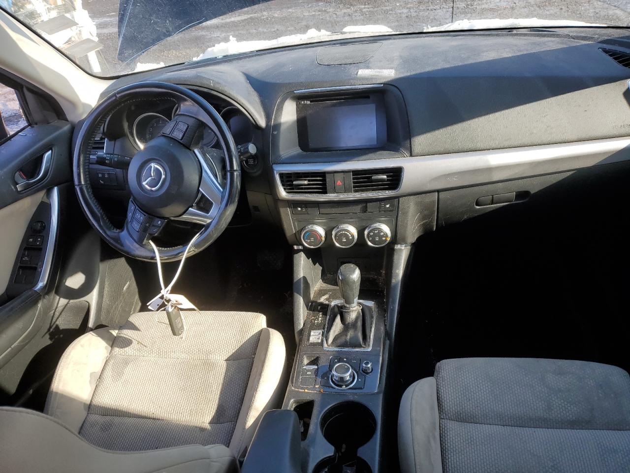 2016 Mazda CX-5 - Image 8