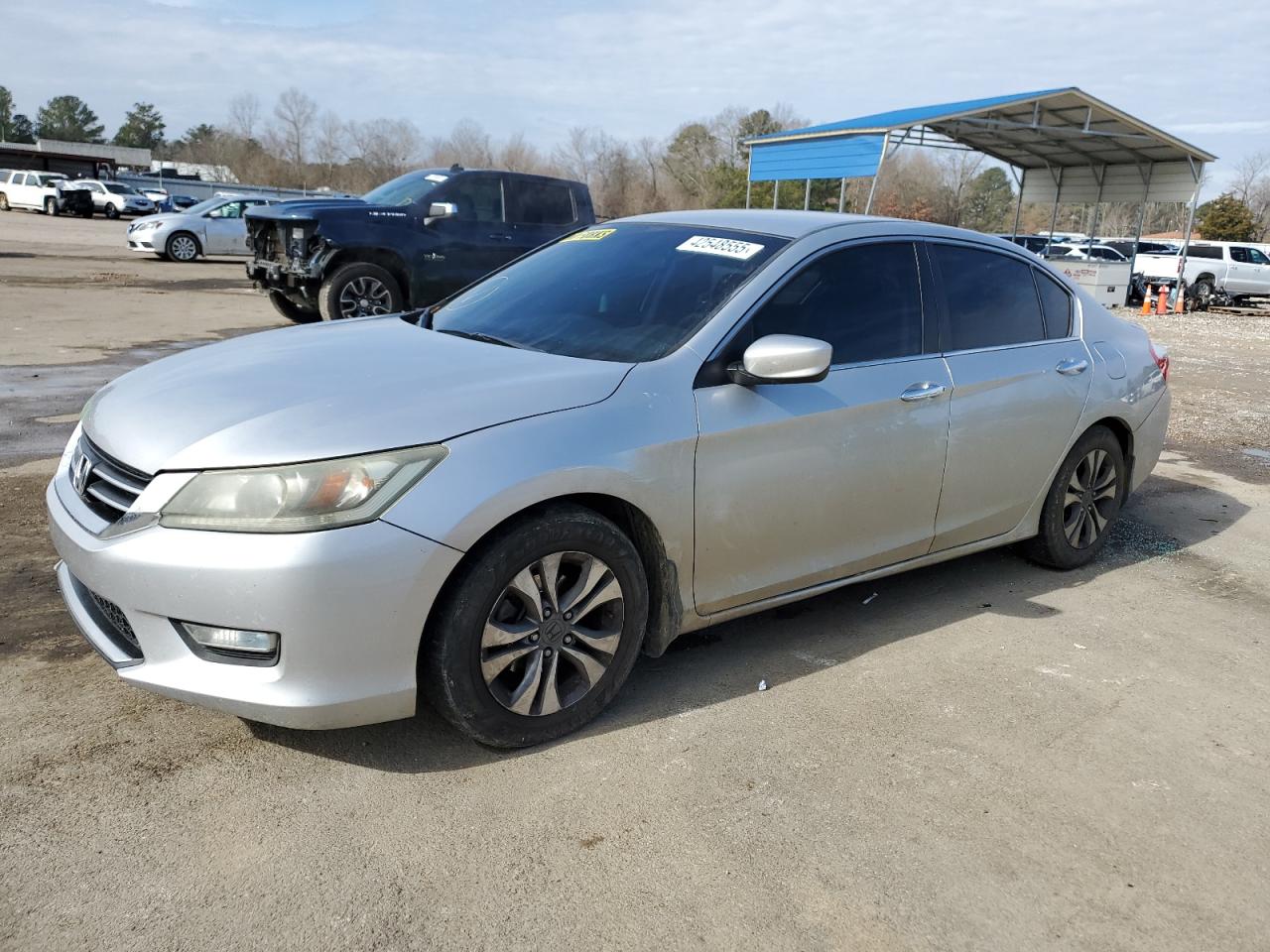 2013 Honda Accord - Image 1