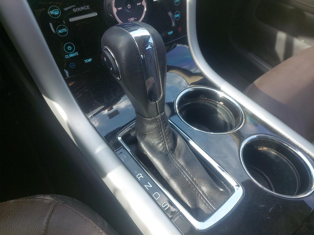 2FMDK4KC9EBB71163 - 2014 Ford Edge - #87564775