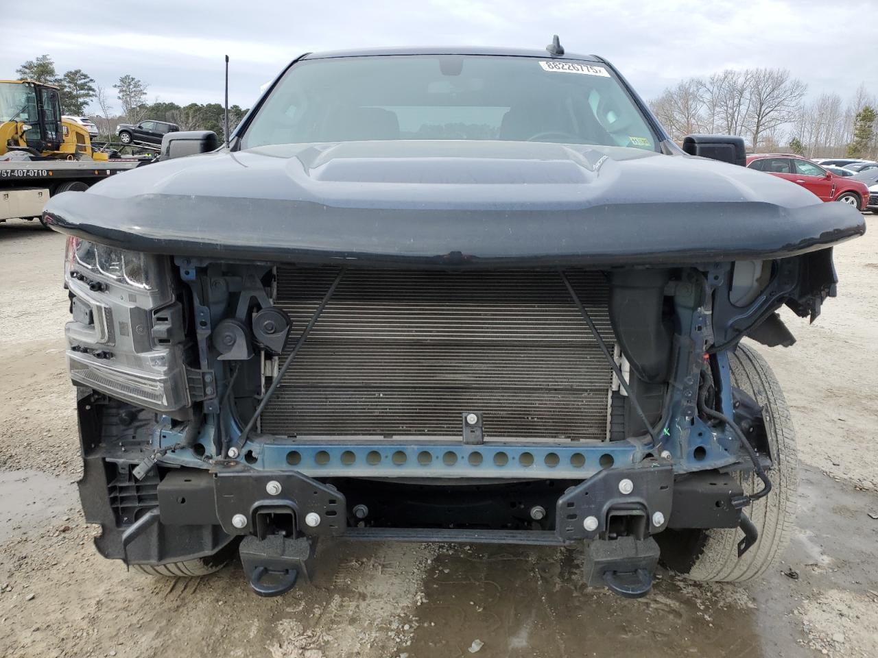 2020 Chevrolet Silverado - Image 5