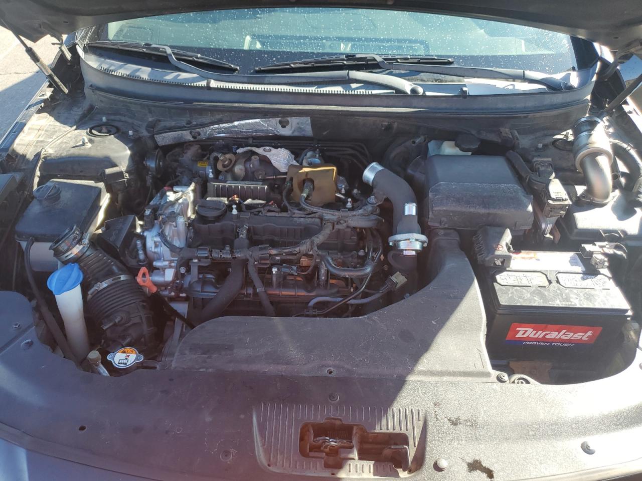 2015 Hyundai Sonata - Image 12