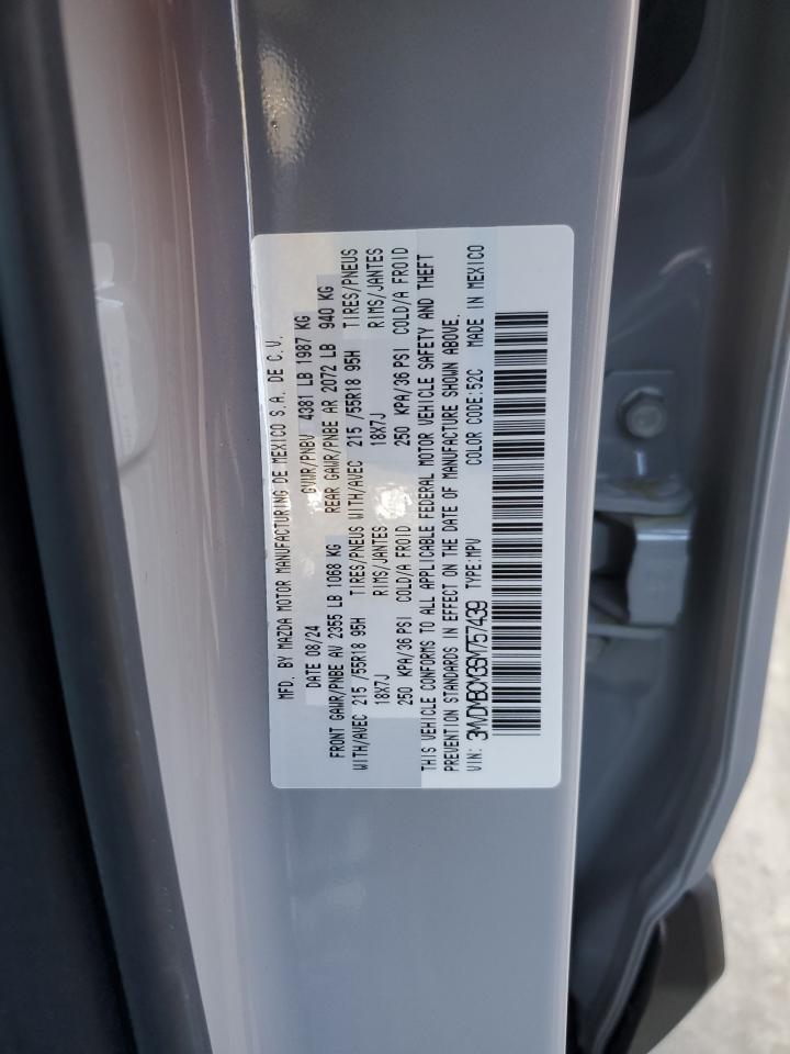 2025 Mazda CX-30 - Image 13