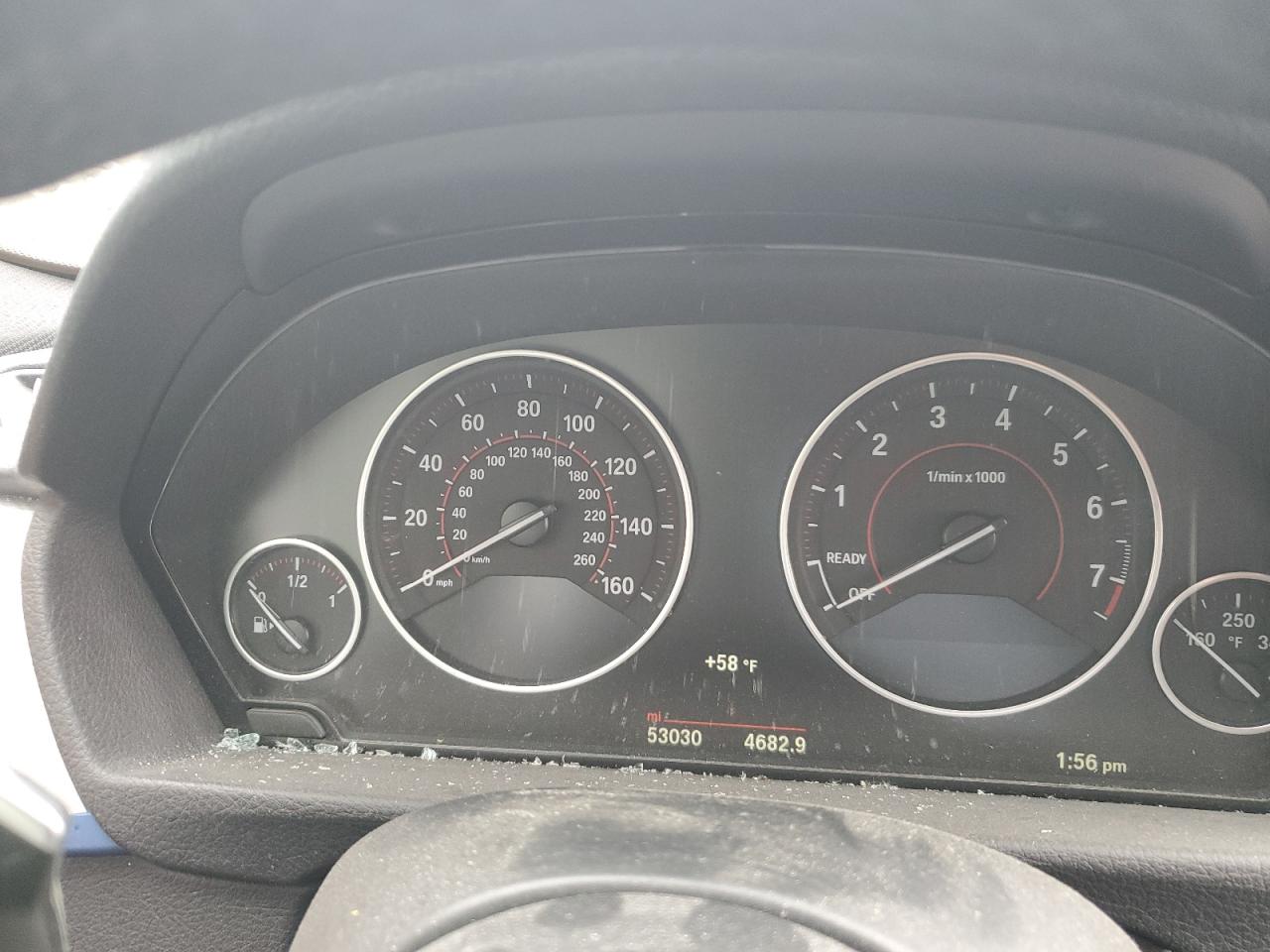 2016 BMW 3er - Image 9