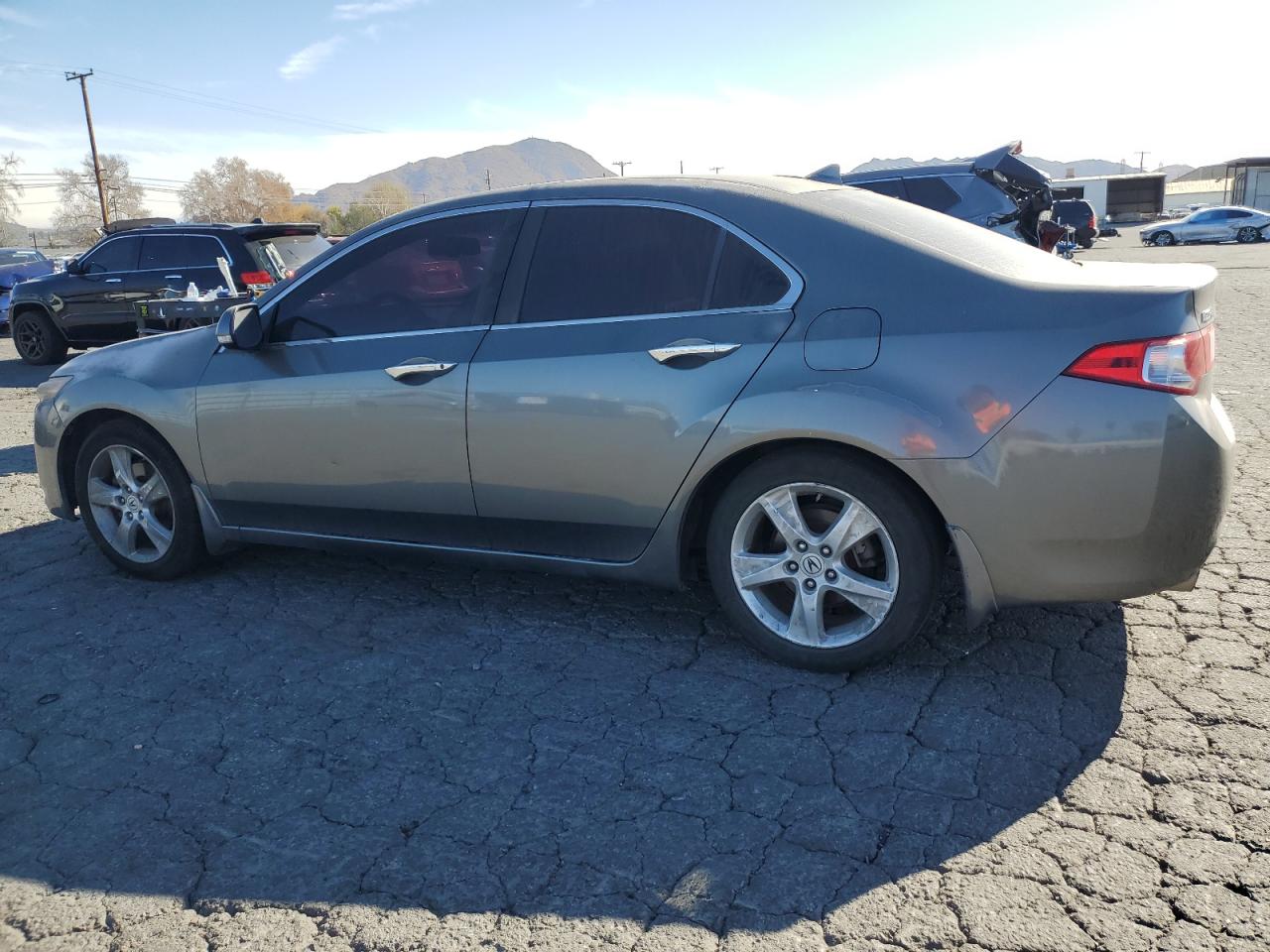 2009 Acura TSX - Image 2