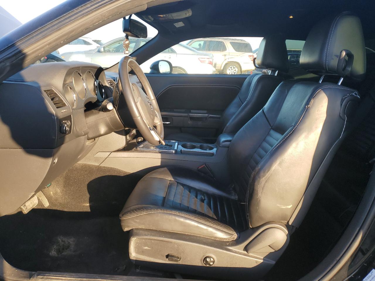 2013 Dodge Challenger - Image 7