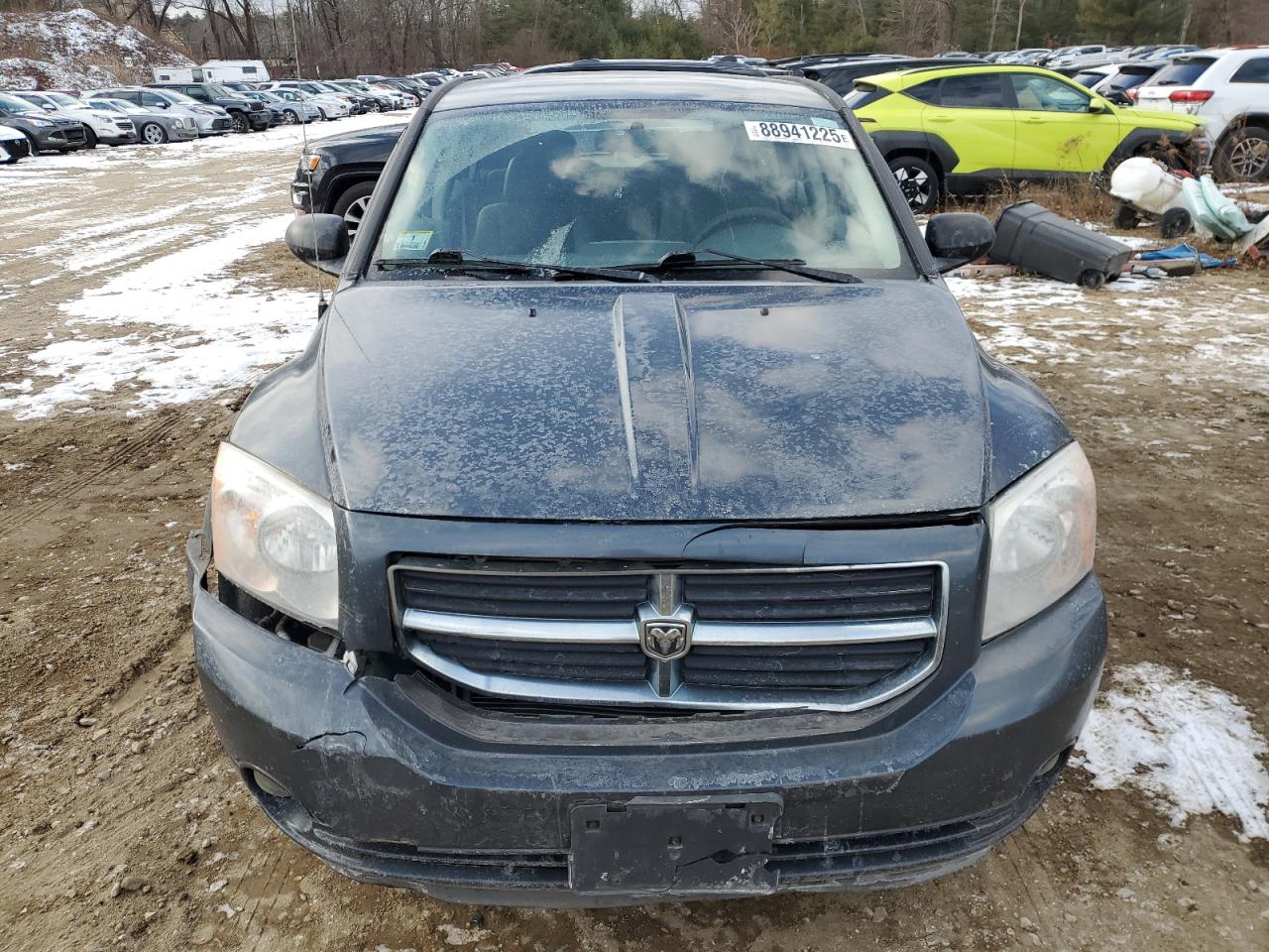 2007 Dodge Caliber - Image 5