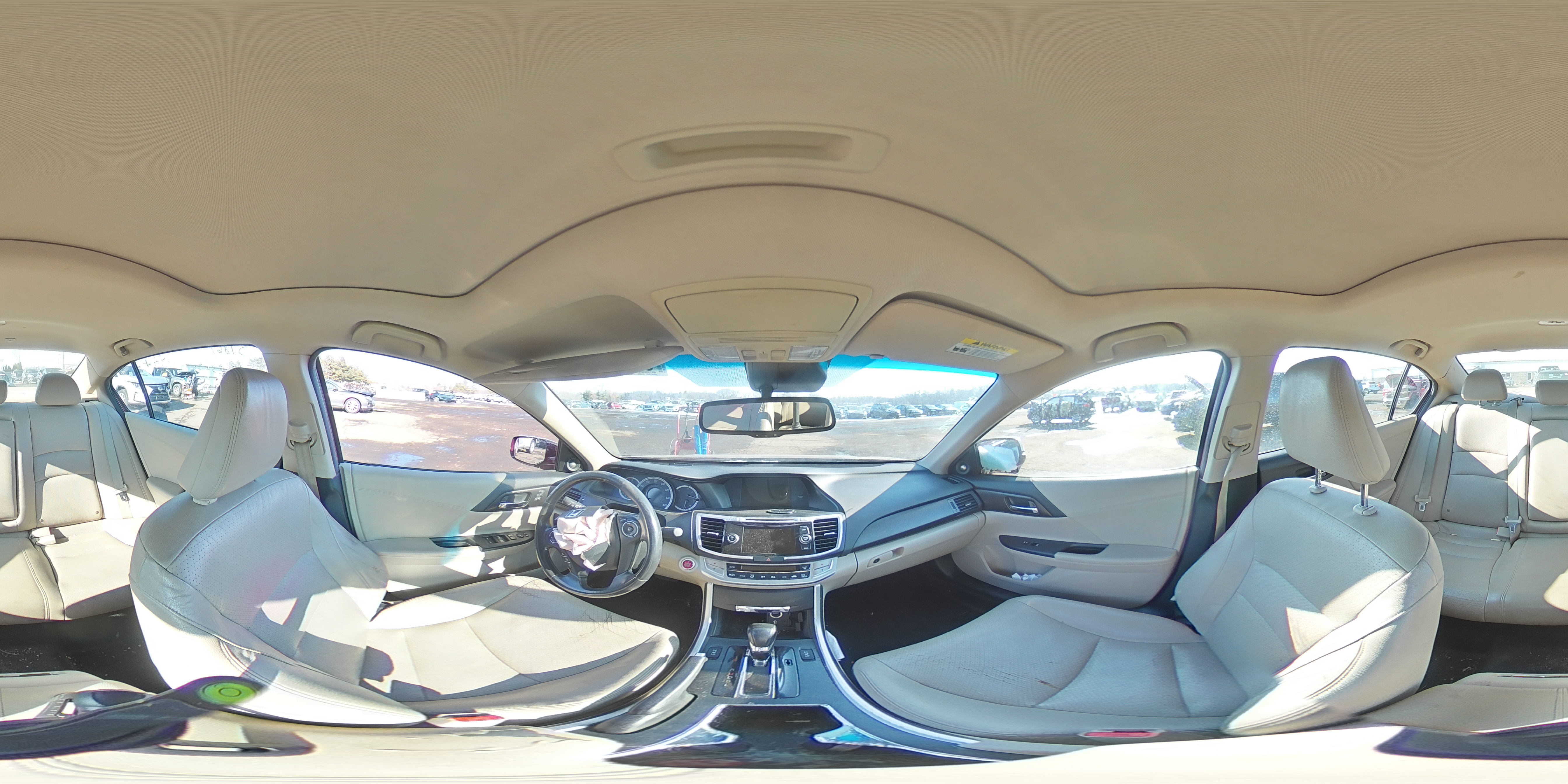 2013 Honda Accord - Image 12