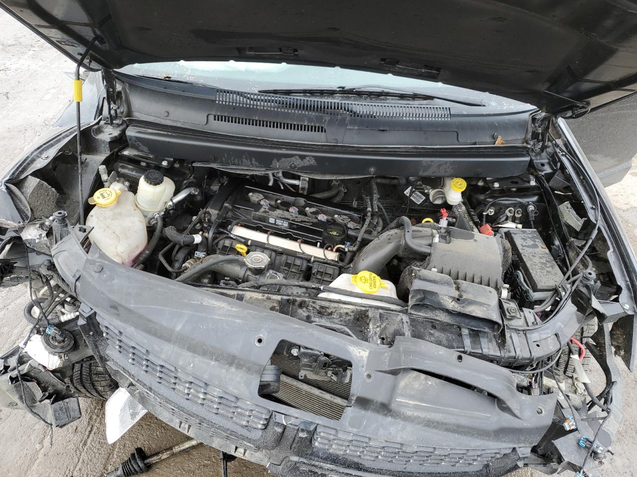 2020 Dodge Journey - Image 13