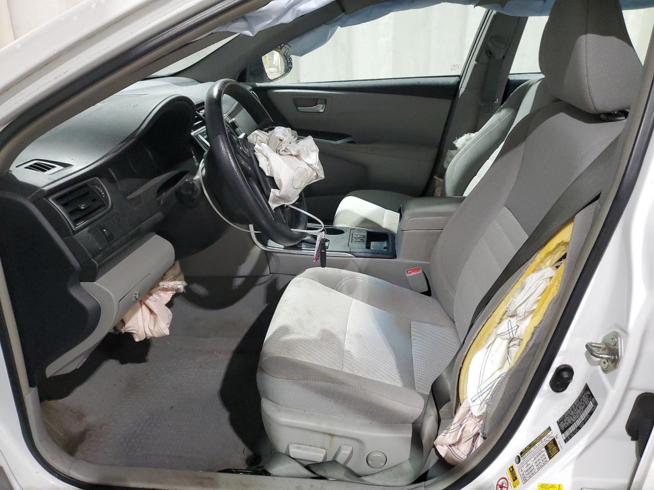 2015 Toyota Camry - Image 7