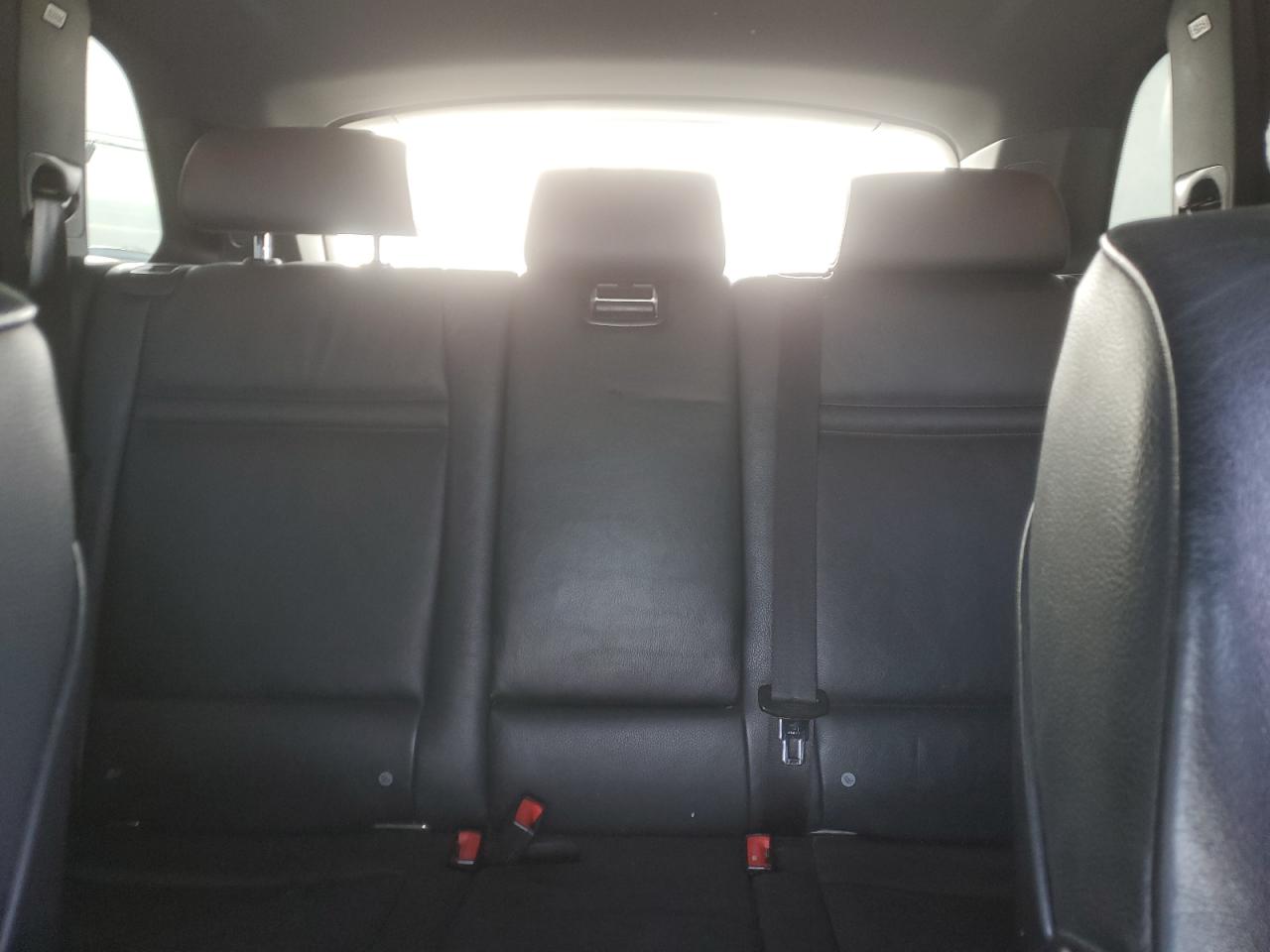 2011 BMW X5 xDrive50I VIN: 5UXZV8C54BL420357 Lot: 42049825