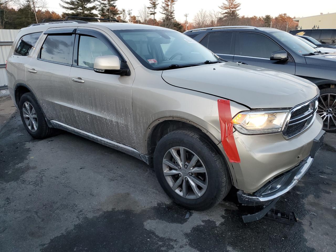 2014 Dodge Durango - Image 4