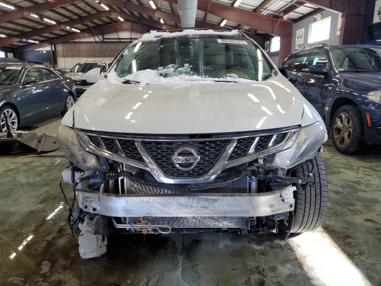 2011 Nissan Murano - Image 5