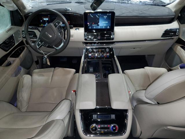  LINCOLN NAVIGATOR 2020 White