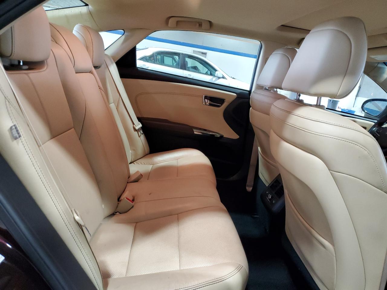 2014 Toyota Avalon - Image 10