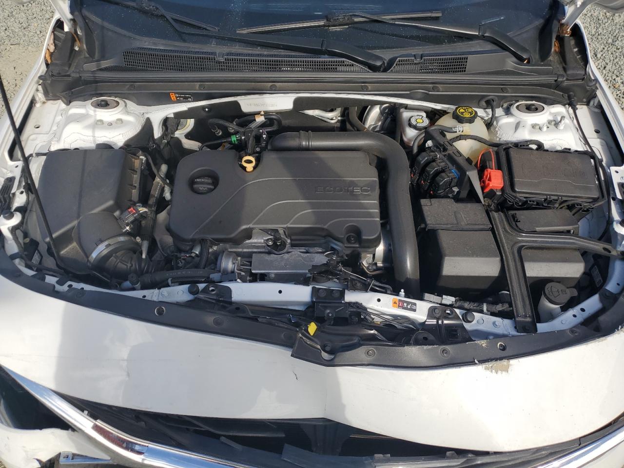 2021 Chevrolet Malibu - Image 13