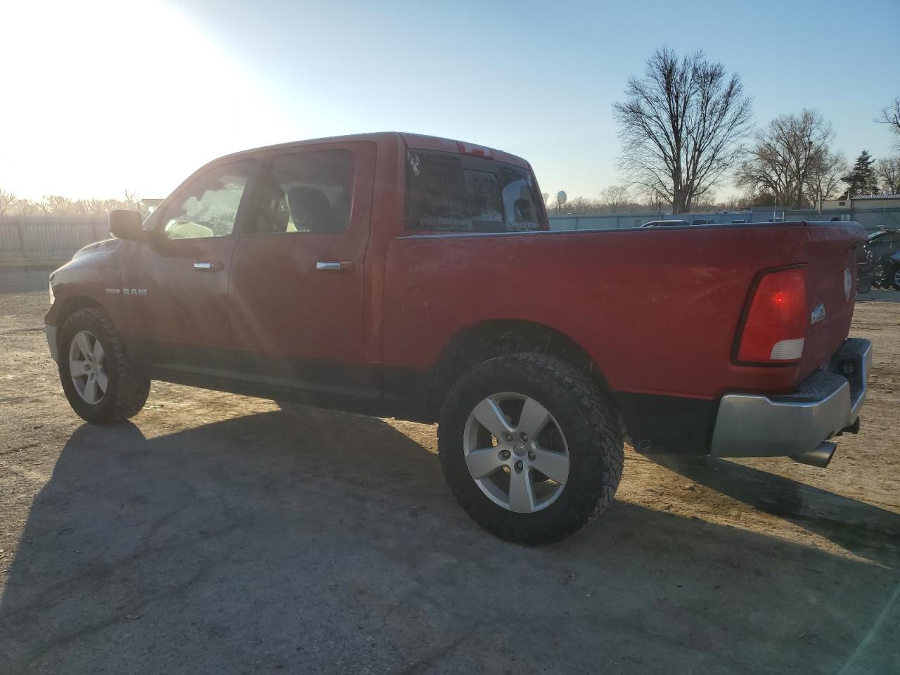 2010 Dodge RAM - Image 2