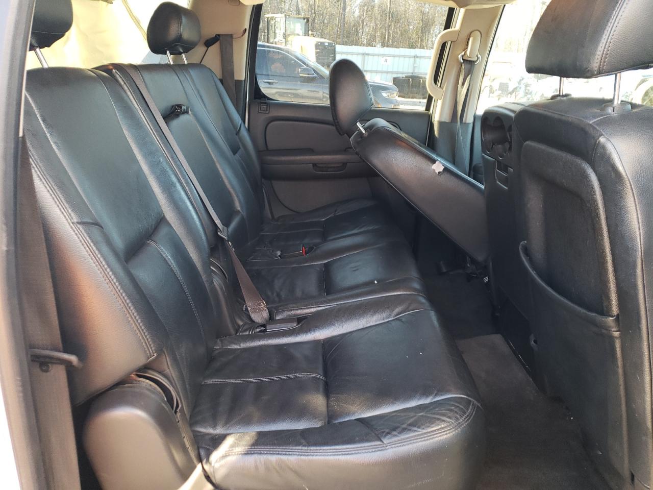 2008 Chevrolet Suburban C1500 Ls VIN: 1GNFC16J38R256428 Lot: 42305865