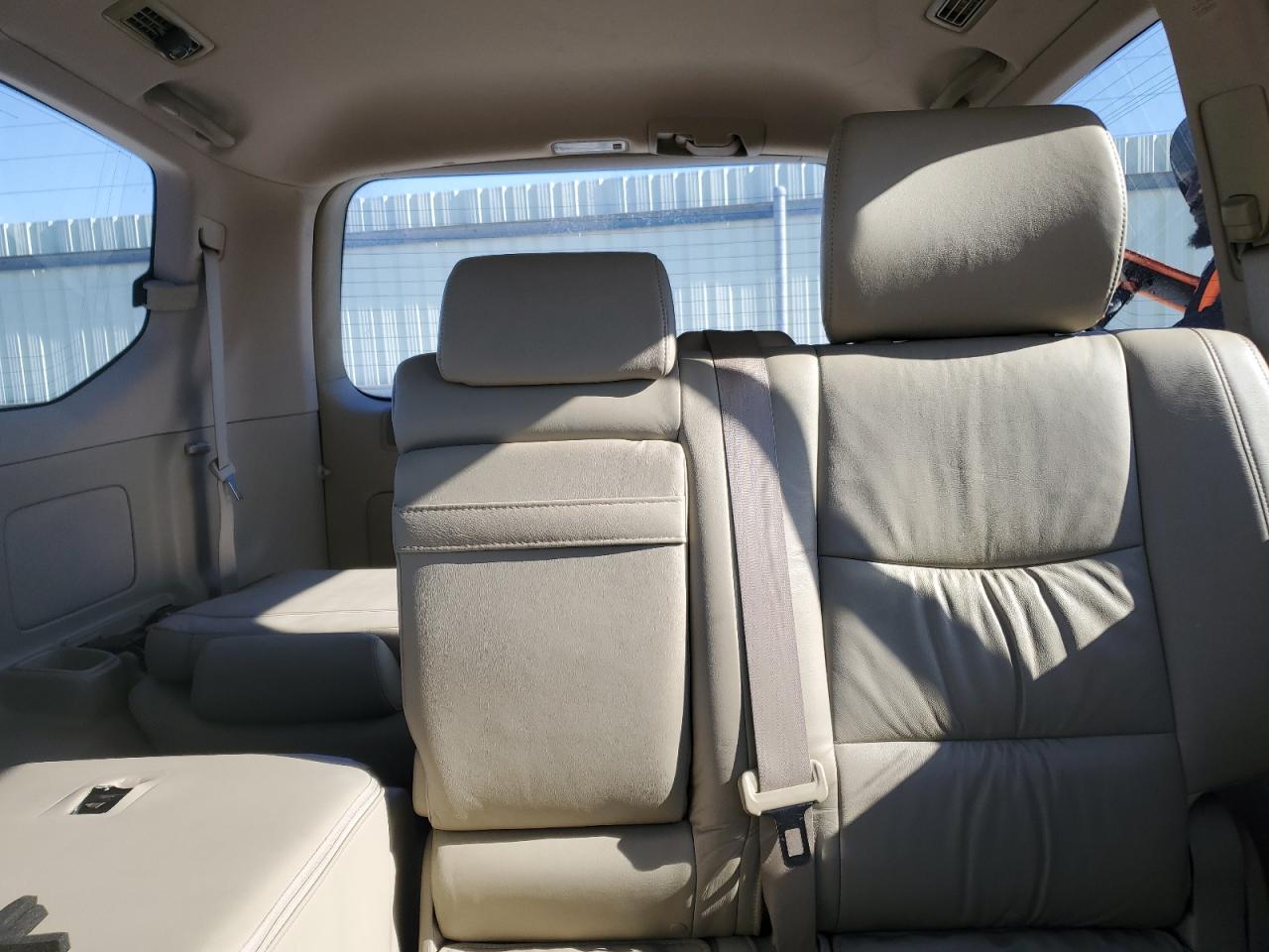 2007 Lexus GX - Image 10