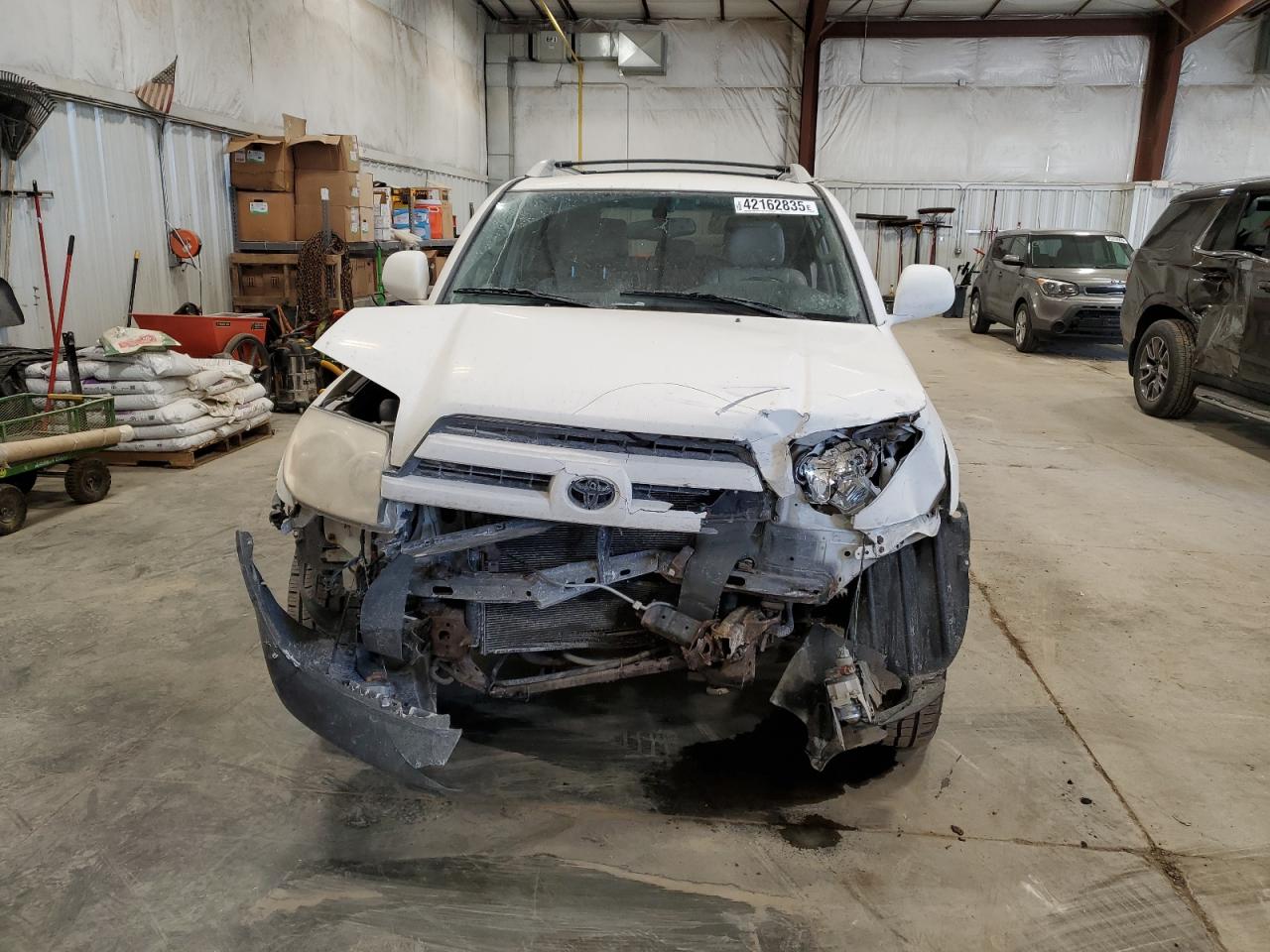 2004 Toyota 4Runner - Image 5