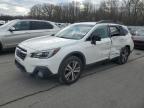 2018 Subaru Outback 2.5I Limited de vânzare în Glassboro, NJ - Side