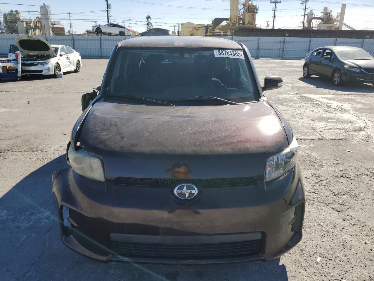 2011 Scion xB - Image 5