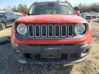 2015 Jeep Renegade Latitude en Venta en Memphis, TN - Rear End