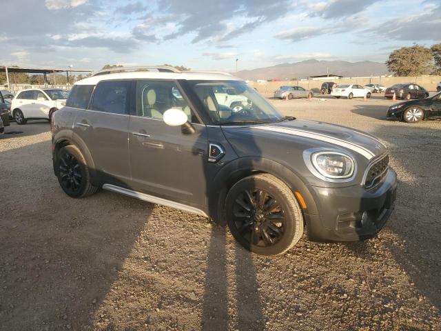  MINI COOPER 2017 Charcoal