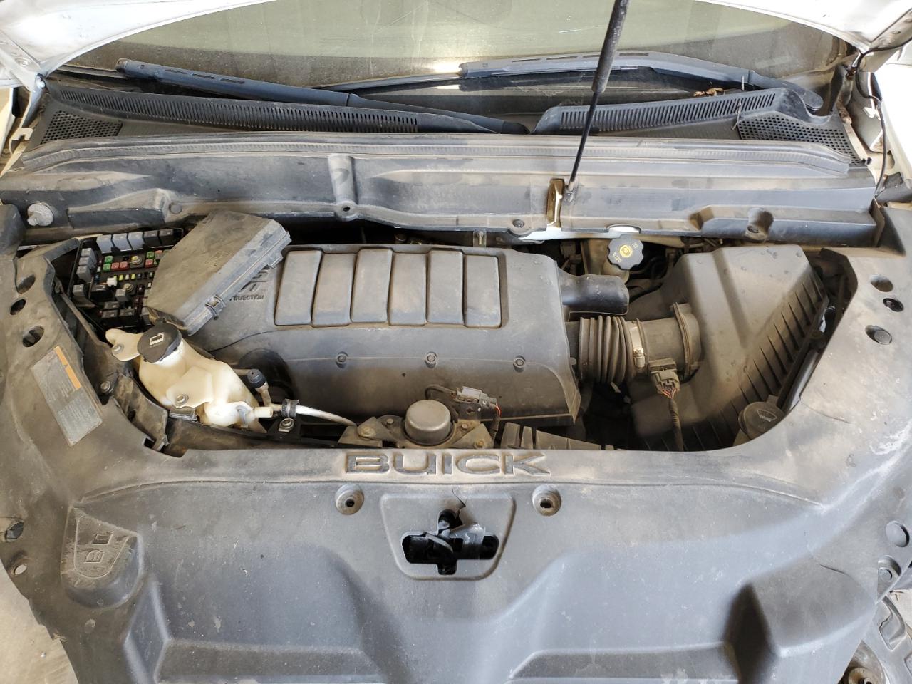 2011 Buick Enclave - Image 12