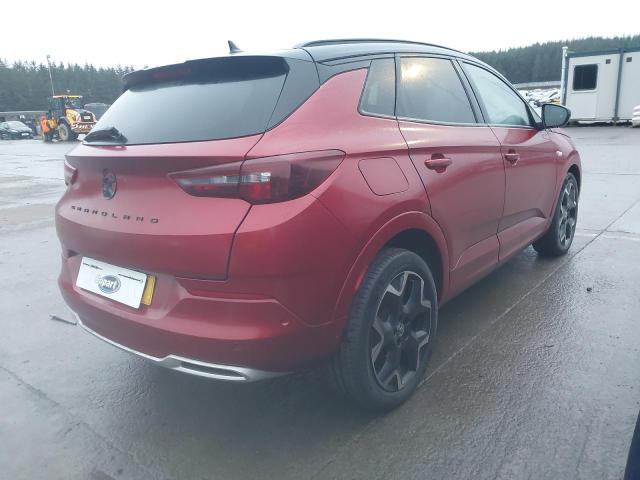 2023 VAUXHALL GRANDLAND