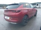 2023 VAUXHALL GRANDLAND for sale at Copart WHITBURN