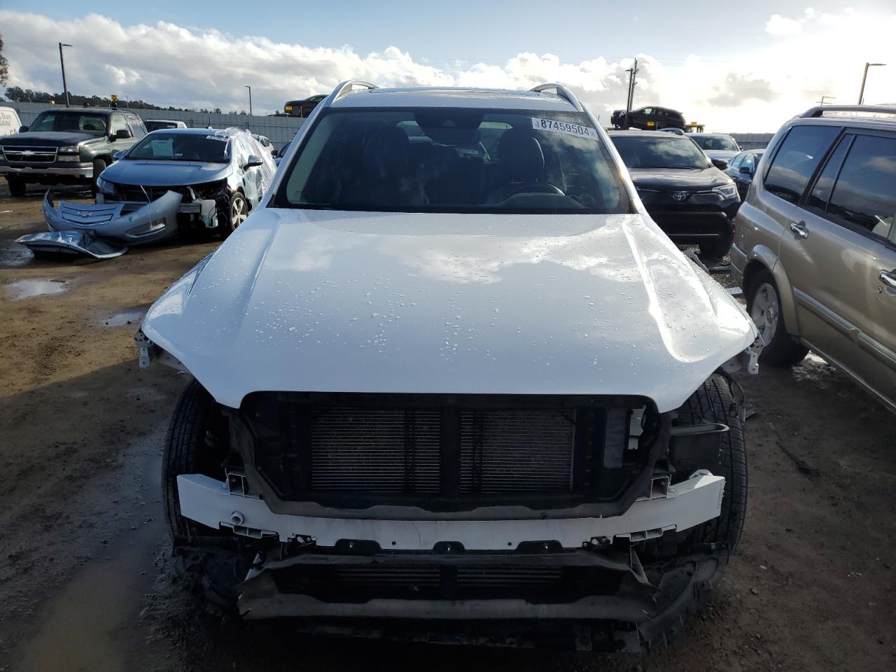 2017 Volvo XC90 - Image 5