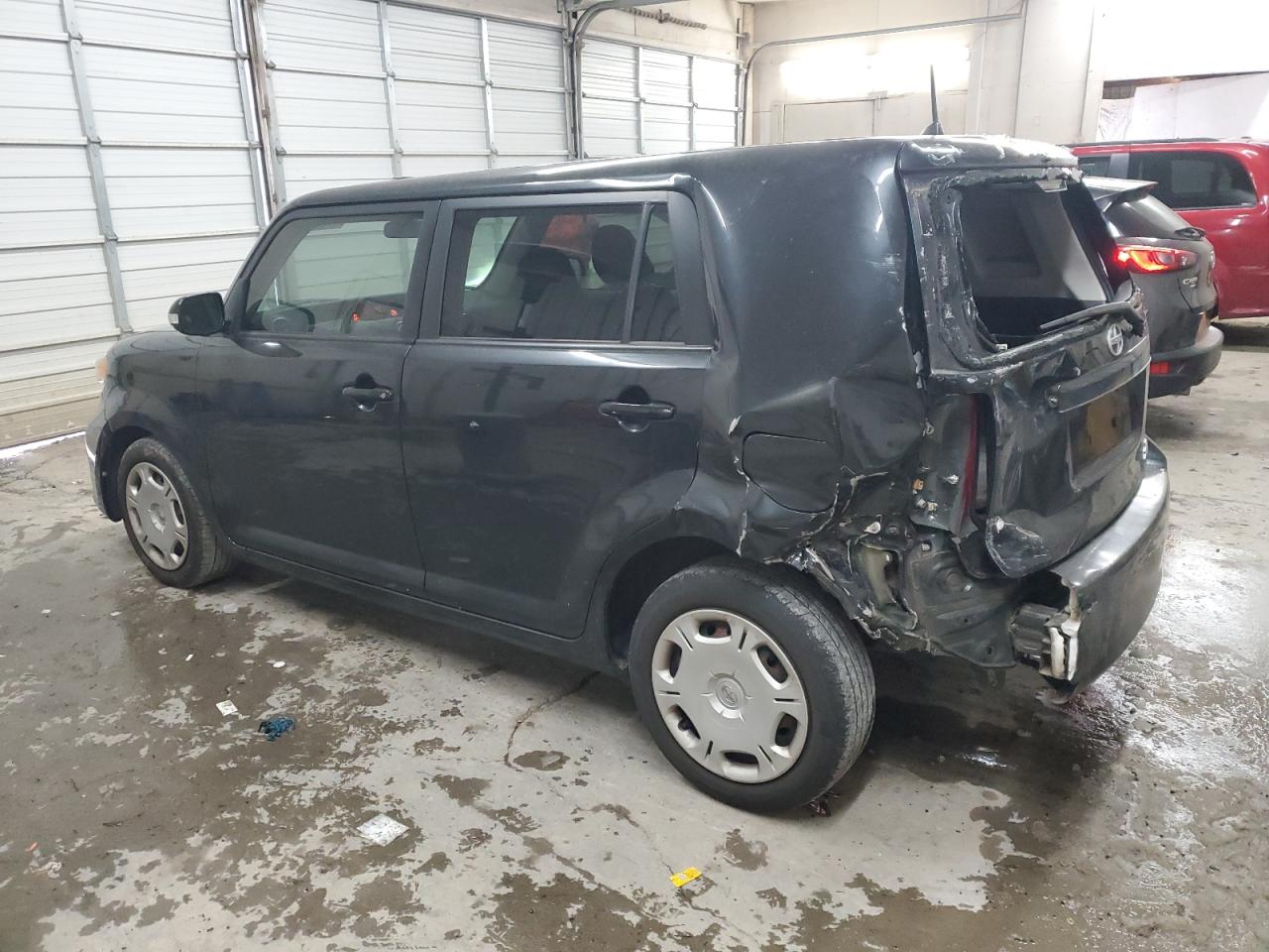 2012 Scion xB - Image 2
