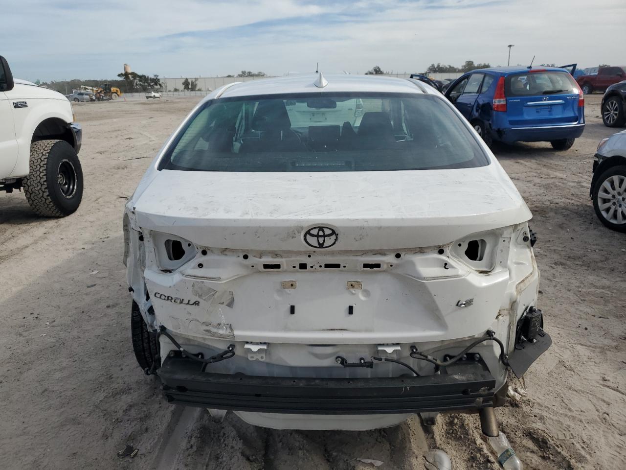 2020 Toyota Corolla - Image 6