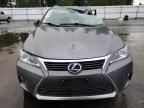 2014 Lexus Ct 200 за продажба в Arlington, WA - All Over