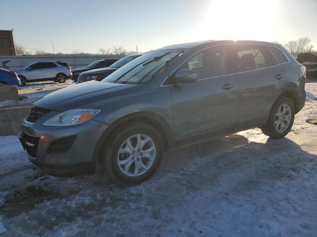 2012 Mazda Cx-9 