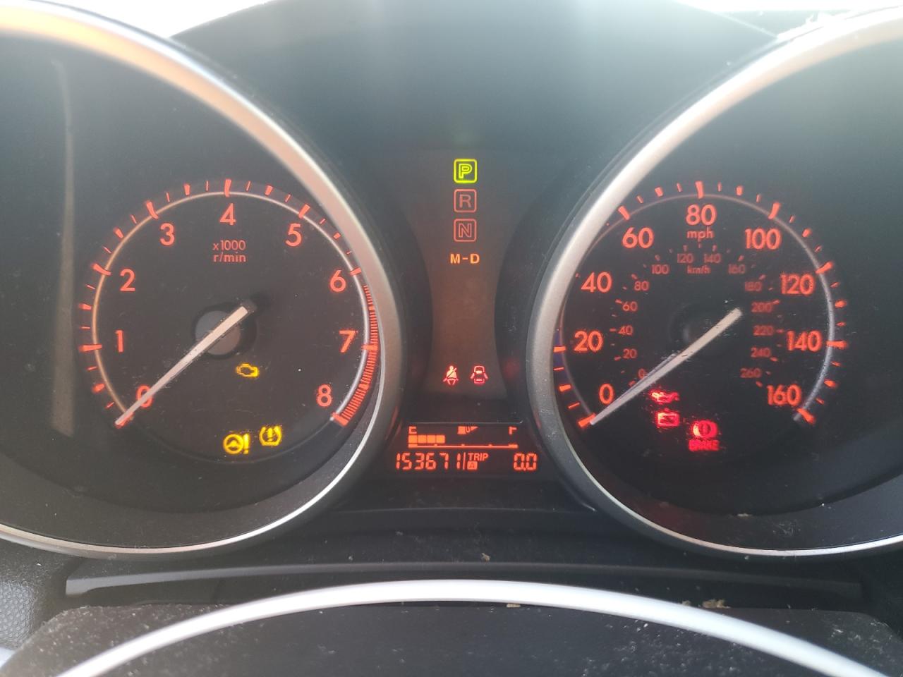 2010 Mazda 3 - Image 9