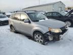 2010 SUBARU FORESTER 2.5X PREMIUM for sale at Copart ON - TORONTO