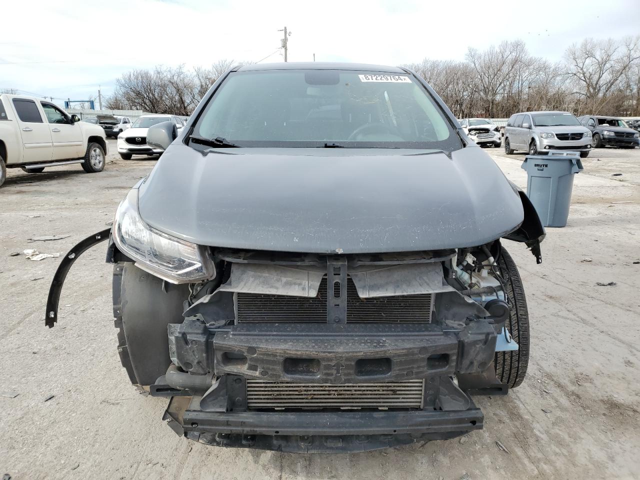 2019 Chevrolet Trax - Image 5