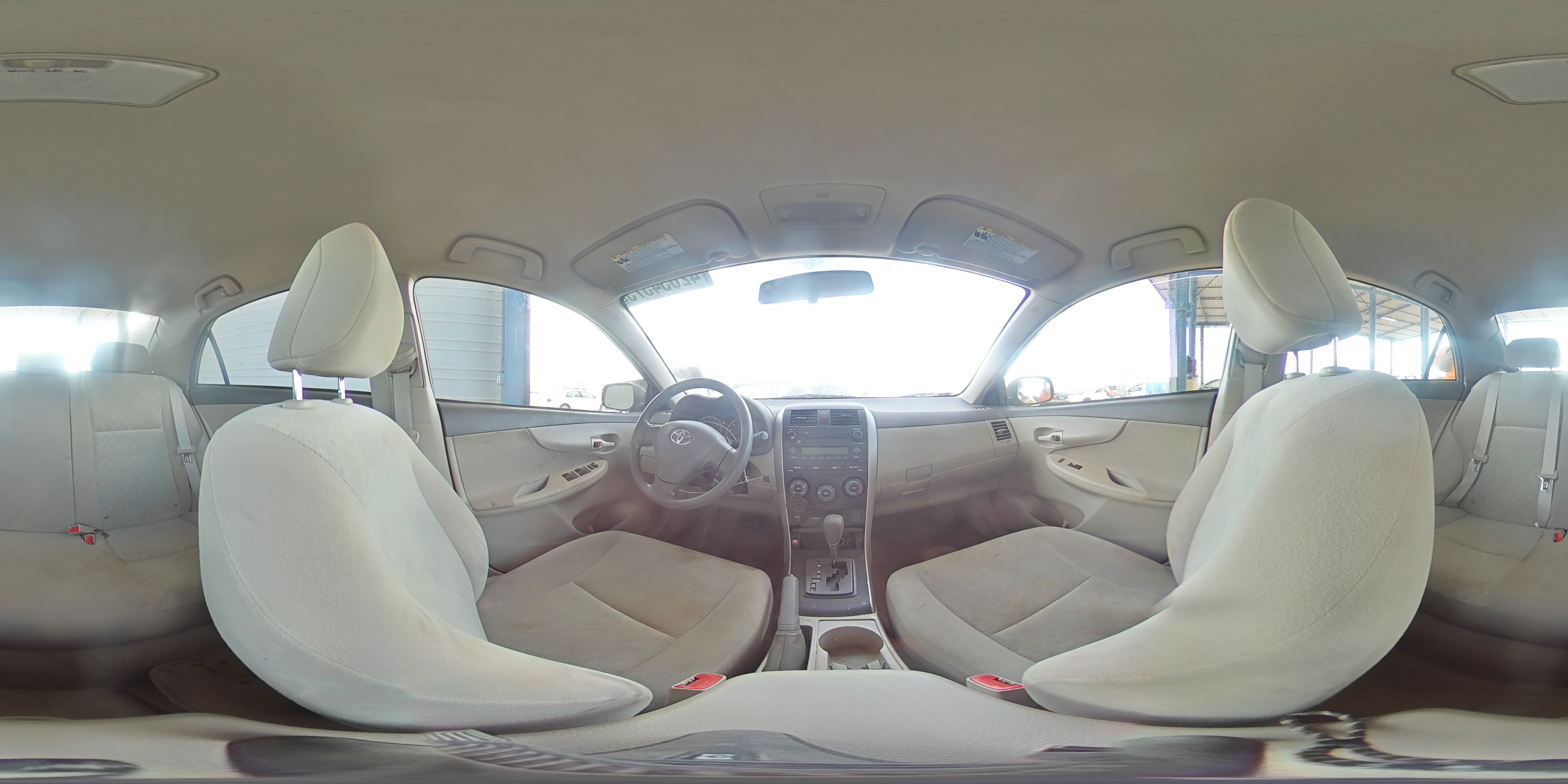 2009 Toyota Corolla - Image 13