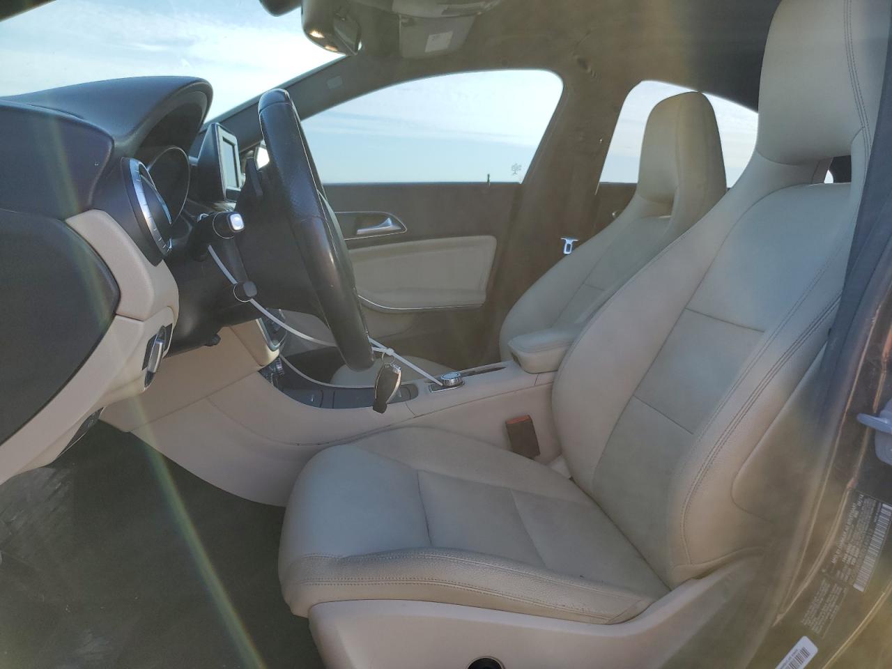 2014 Mercedes-Benz CLA-klasse - Image 7