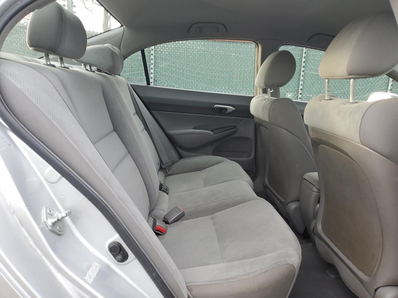2009 Honda Civic - Image 10