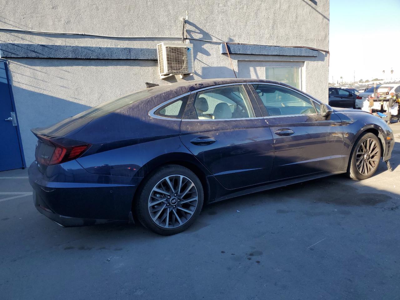 2022 Hyundai Sonata - Image 3