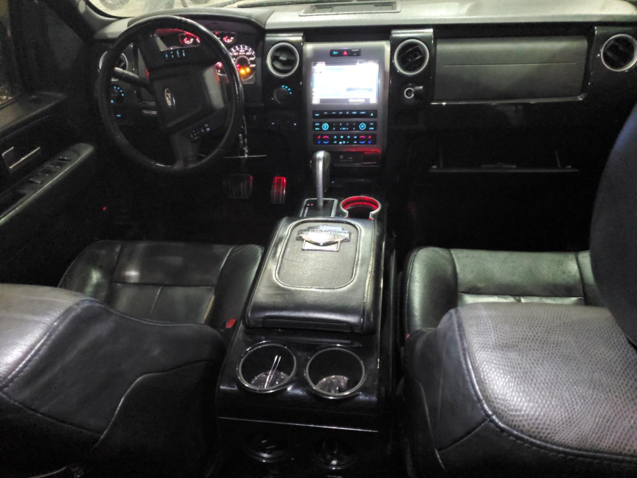 2012 Ford F-150 - Image 8