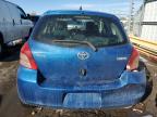 2007 Toyota Yaris  на продаже в Dyer, IN - All Over