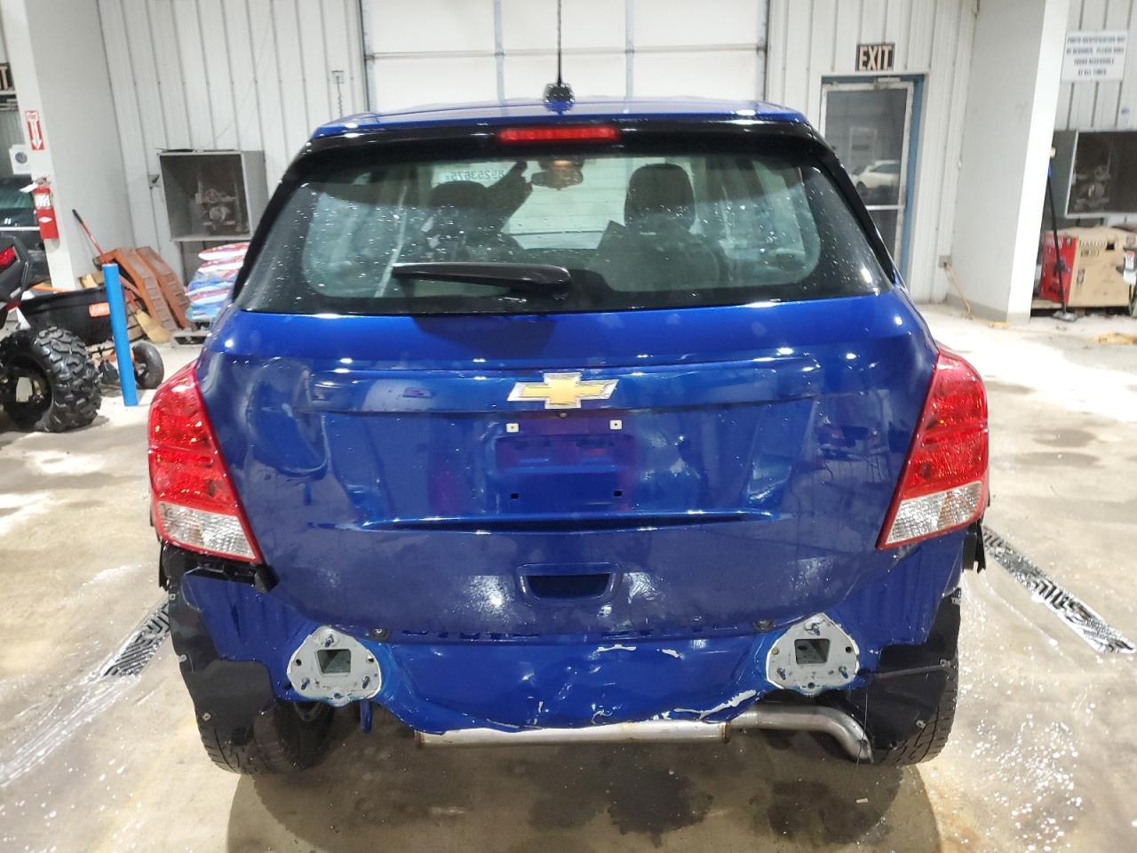 2017 Chevrolet Trax - Image 6