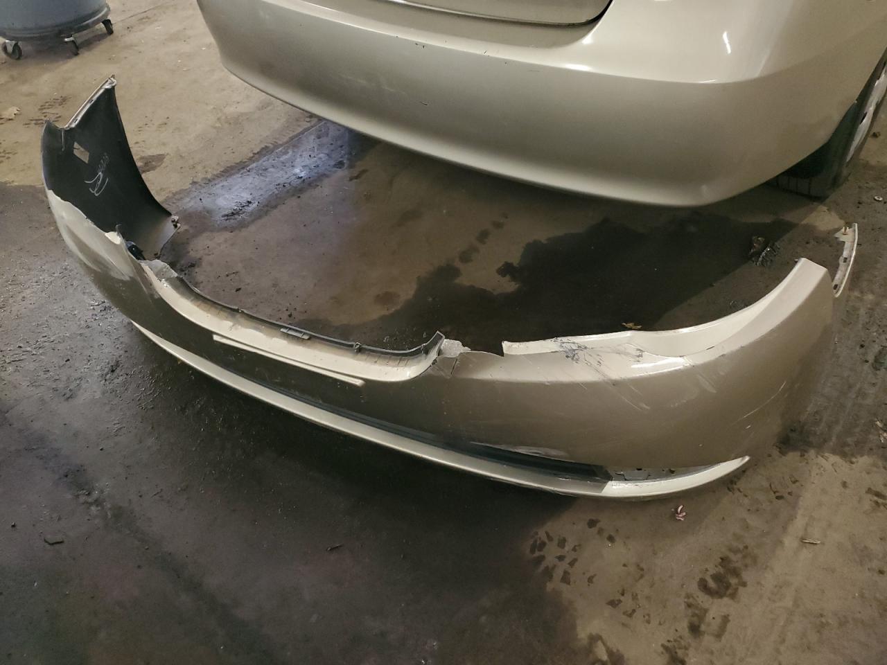 2010 Hyundai Elantra Blue VIN: KMHDU4AD0AU904774 Lot: 91287705