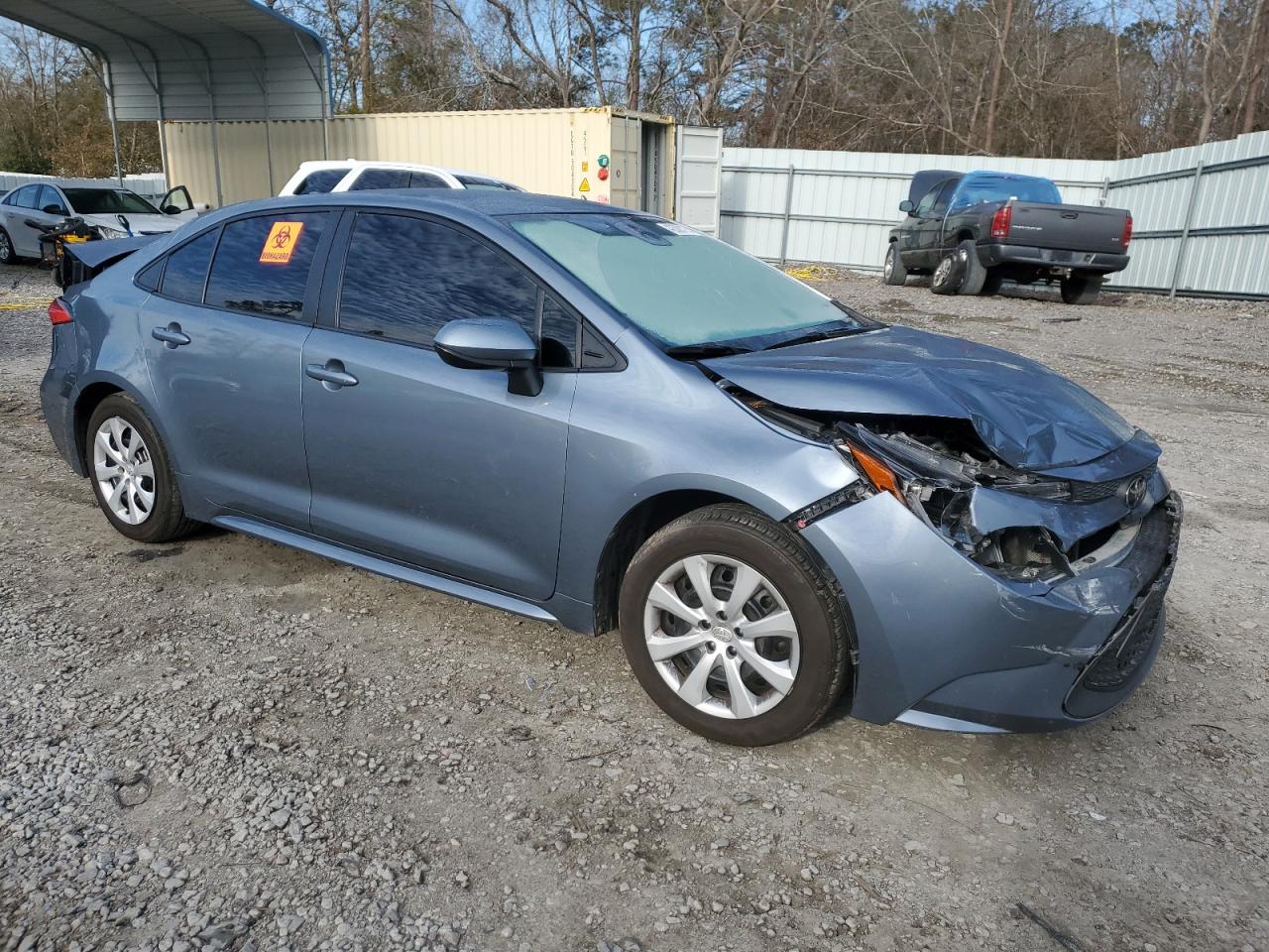 2022 Toyota Corolla - Image 4