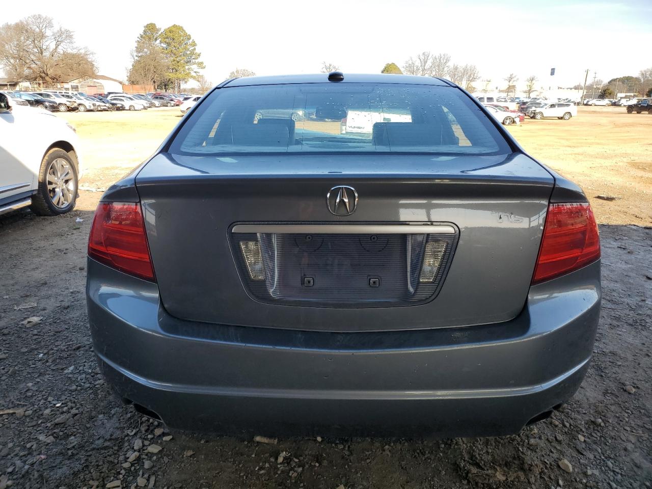2005 Acura TL - Image 6