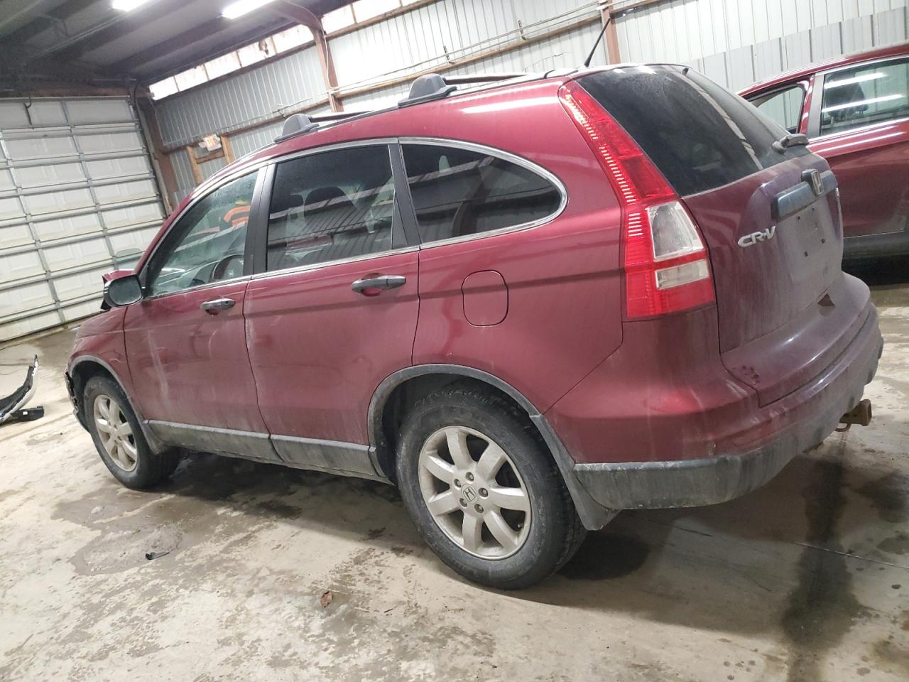 2011 Honda CR-V - Image 2